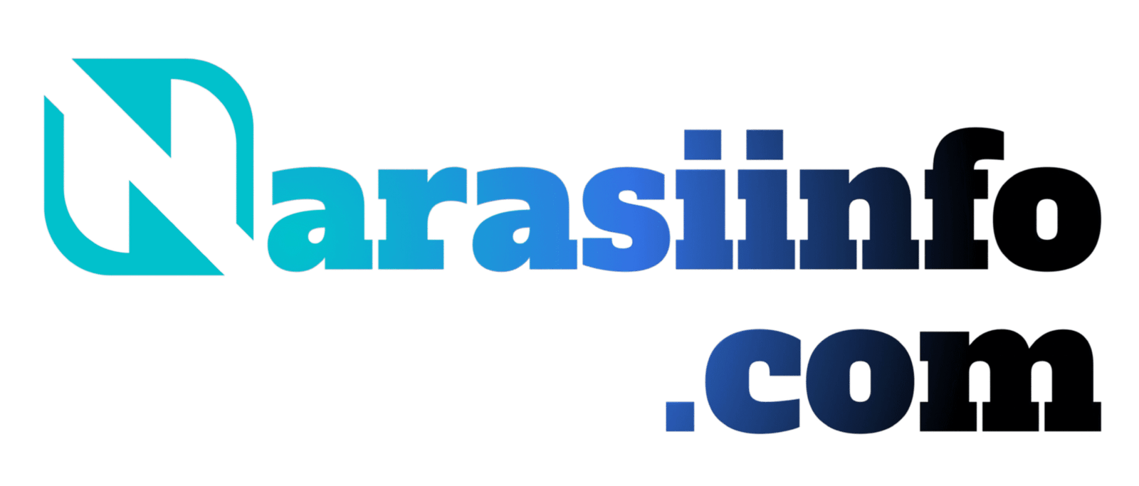 Logo Narasi Info
